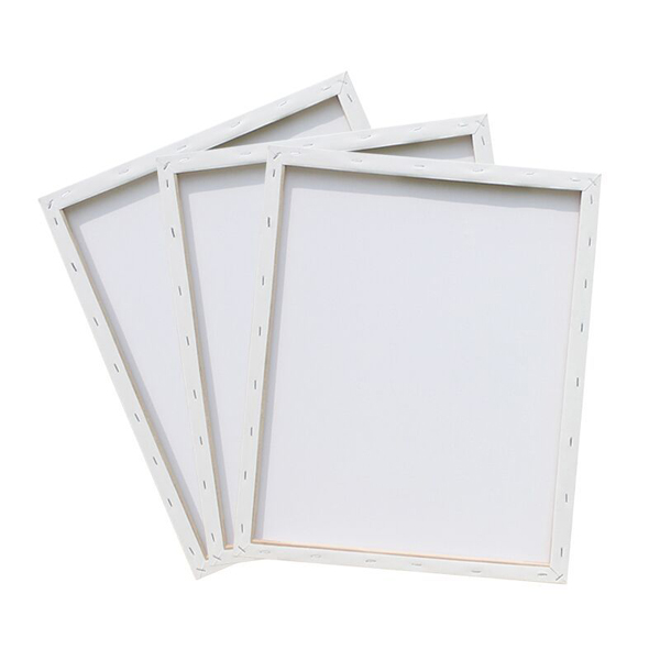 Canvas frame inside frame cotton canvas frame ebay 